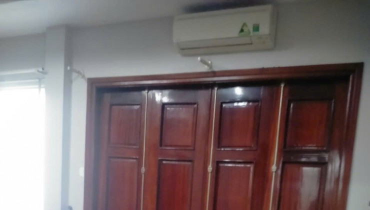 Cho thuê nhà KD VĂN PHÒNG, KẾT HỢP Ở LẠI Lạc Long Quân - Tây Hồ 55m x 6tầng, lô góc  , ô tô đỗ cửa